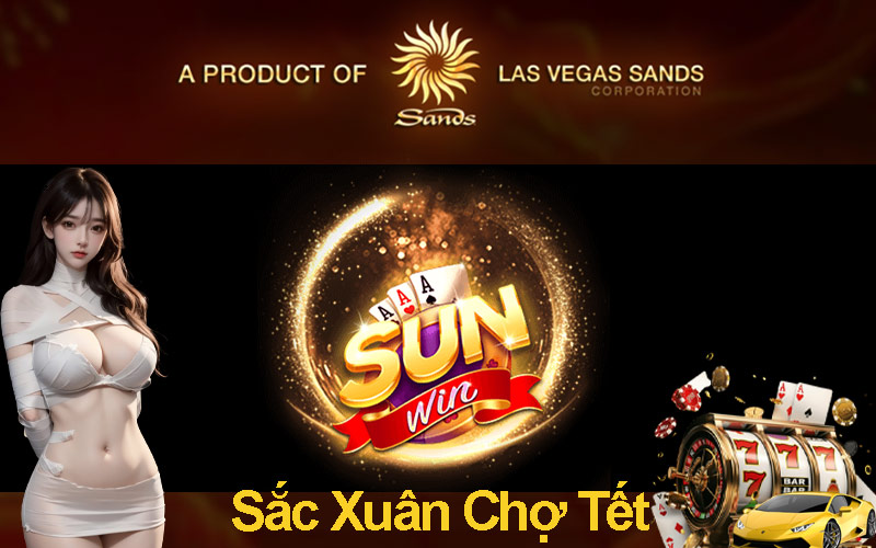 Giới thiệu chi tiết về trò chơi slot Sắc Xuân Chợ Tết sunwin