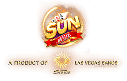 sunwin las vegas sand